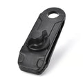 Reusable High-Performance Tarp Clip