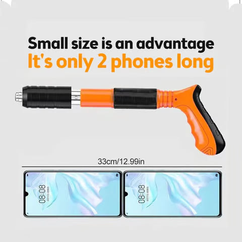 Woodworking & Decoration Integrated Air Nailer